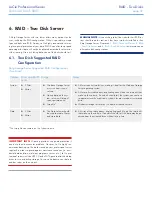 Preview for 37 page of LaCie 5big - Network NAS Server Technical Brief