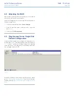 Preview for 38 page of LaCie 5big - Network NAS Server Technical Brief