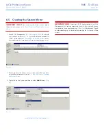 Preview for 40 page of LaCie 5big - Network NAS Server Technical Brief