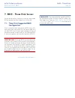 Preview for 45 page of LaCie 5big - Network NAS Server Technical Brief