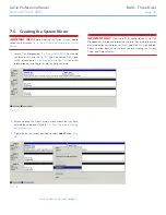 Preview for 49 page of LaCie 5big - Network NAS Server Technical Brief