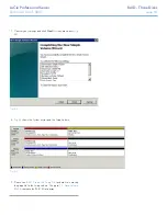 Preview for 55 page of LaCie 5big - Network NAS Server Technical Brief