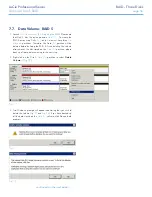 Preview for 56 page of LaCie 5big - Network NAS Server Technical Brief