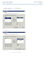 Preview for 58 page of LaCie 5big - Network NAS Server Technical Brief