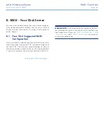 Preview for 62 page of LaCie 5big - Network NAS Server Technical Brief