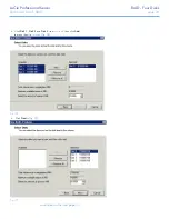 Preview for 73 page of LaCie 5big - Network NAS Server Technical Brief