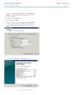 Preview for 75 page of LaCie 5big - Network NAS Server Technical Brief