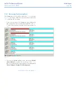 Preview for 86 page of LaCie 5big - Network NAS Server Technical Brief