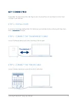 Preview for 9 page of LaCie 5big Thunderbolt Series User Manual