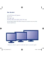 Preview for 3 page of LaCie 700 Series Quick Install Manual