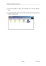 Preview for 21 page of LaCie 706018 Installation Manual