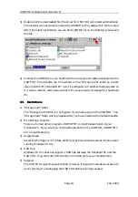 Preview for 24 page of LaCie 706018 Installation Manual