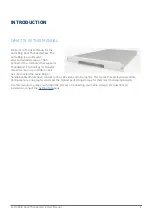 Preview for 2 page of LaCie 8BIG RACK THUNDERBOLT 2 User Manual