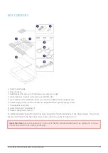 Preview for 3 page of LaCie 8BIG RACK THUNDERBOLT 2 User Manual