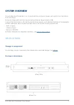 Preview for 7 page of LaCie 8BIG RACK THUNDERBOLT 2 User Manual