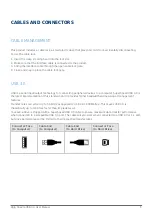 Предварительный просмотр 6 страницы LaCie 9000509U User Manual