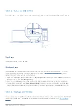 Предварительный просмотр 9 страницы LaCie 9000509U User Manual