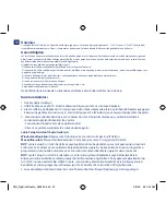 Preview for 22 page of LaCie big disk quadra Quick Install Manual