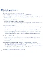 Предварительный просмотр 8 страницы LaCie Biggest Quadra Quick Install Manual