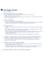 Предварительный просмотр 12 страницы LaCie Biggest Quadra Quick Install Manual