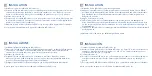 Предварительный просмотр 4 страницы LaCie blue eye pro Quick Install Manual