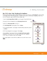 Preview for 9 page of LaCie CarteOrange User Manual