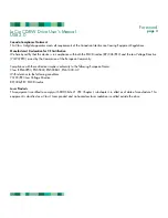 Предварительный просмотр 4 страницы LaCie CD-RW USB 2.0 User Manual