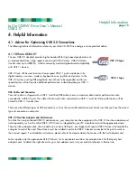 Предварительный просмотр 16 страницы LaCie CD-RW USB 2.0 User Manual