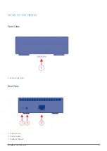 Preview for 5 page of LaCie CloudBox User Manual