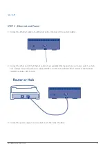 Preview for 9 page of LaCie CloudBox User Manual