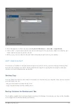 Preview for 63 page of LaCie CloudBox User Manual