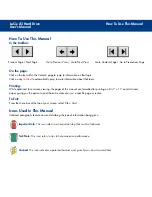 LaCie D2 BLU-RAY XL User Manual предпросмотр