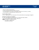 Предварительный просмотр 5 страницы LaCie D2 BLU-RAY XL User Manual