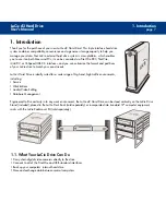 Предварительный просмотр 7 страницы LaCie D2 BLU-RAY XL User Manual