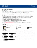 Preview for 12 page of LaCie D2 BLU-RAY XL User Manual