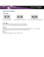 Preview for 2 page of LaCie d2 CD-RW FireWire Drive Manual