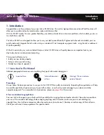 Preview for 4 page of LaCie d2 CD-RW FireWire Drive Manual