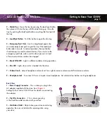 Preview for 8 page of LaCie d2 CD-RW FireWire Drive Manual