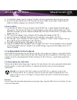 Preview for 13 page of LaCie d2 CD-RW FireWire Drive Manual