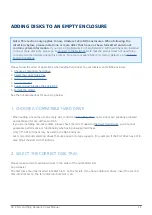 Preview for 11 page of LaCie d2 Network 2 User Manual