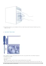 Предварительный просмотр 14 страницы LaCie d2 Network 2 User Manual