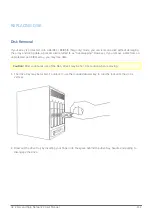 Предварительный просмотр 112 страницы LaCie d2 Network 2 User Manual