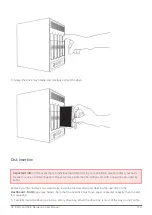 Предварительный просмотр 113 страницы LaCie d2 Network 2 User Manual