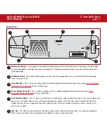 Preview for 10 page of LaCie d2 Serial ATA User Manual