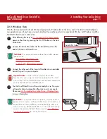 Preview for 15 page of LaCie d2 Serial ATA User Manual