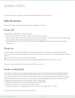 Предварительный просмотр 14 страницы LaCie d2 Thunderbolt 3 User Manual