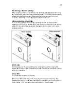 Preview for 16 page of LaCie DDS4 Drive User Manual