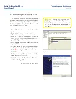 Preview for 14 page of LaCie Desktop Hard Disk User Manual