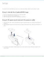 Предварительный просмотр 19 страницы LaCie DJI COPILOT User Manual