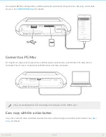 Предварительный просмотр 23 страницы LaCie DJI COPILOT User Manual